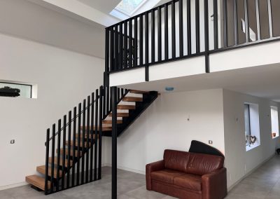 Feature Stairs – Project 5