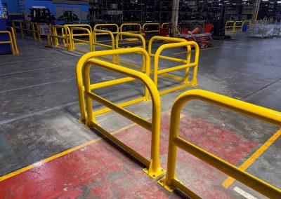 Bespoke Fabrication – Project 23